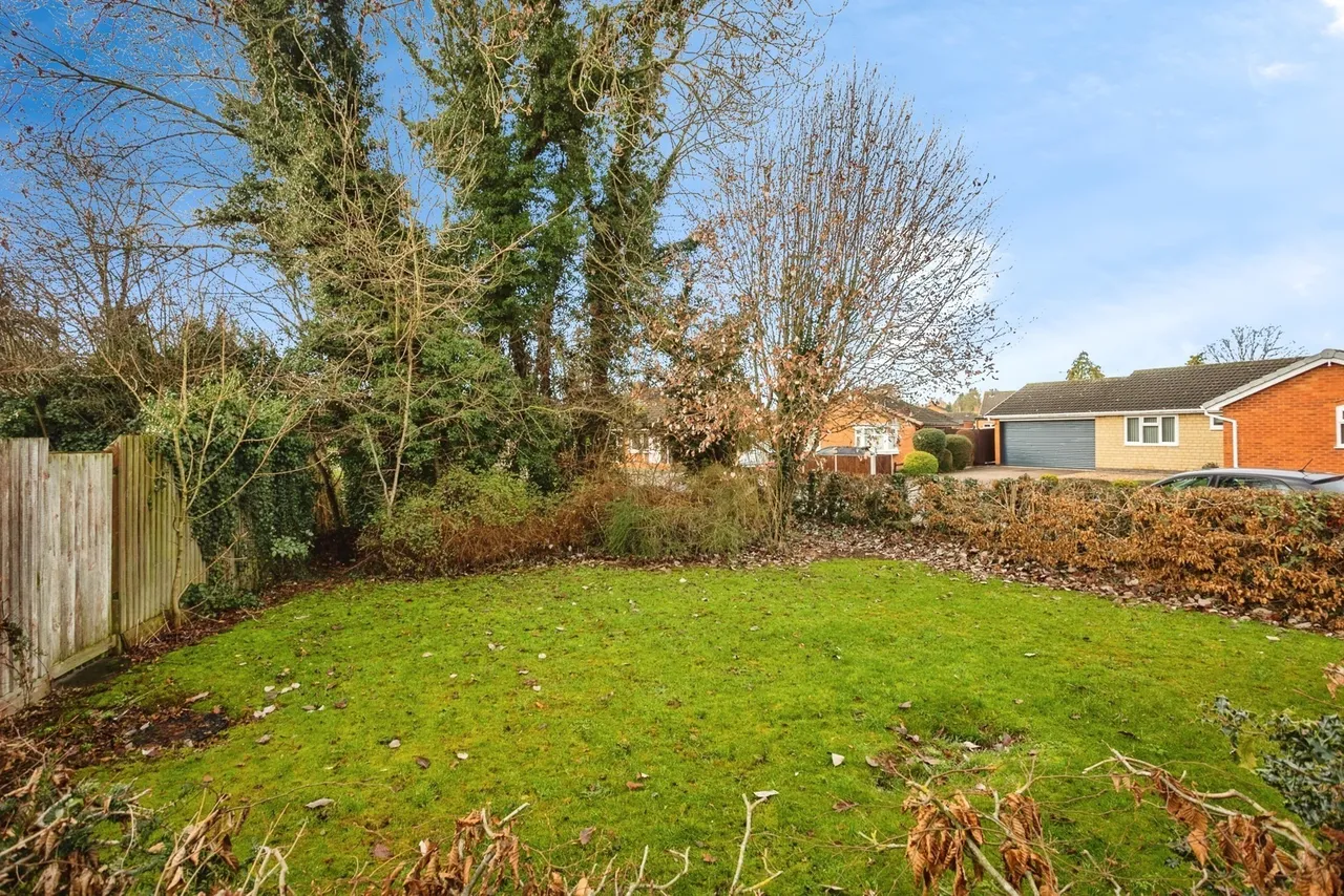 Gibson Road, Sileby, LE12, photo 15