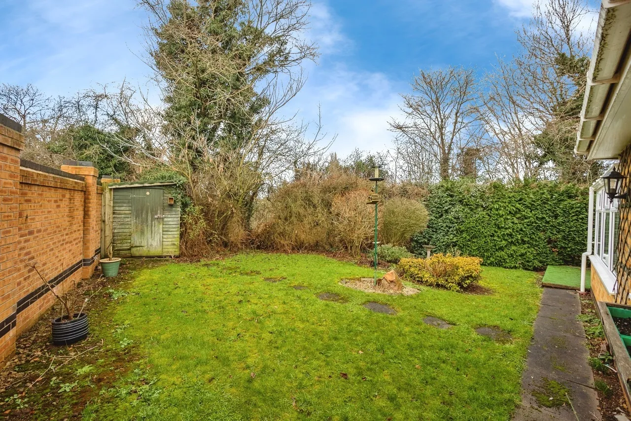 Gibson Road, Sileby, LE12, photo 16