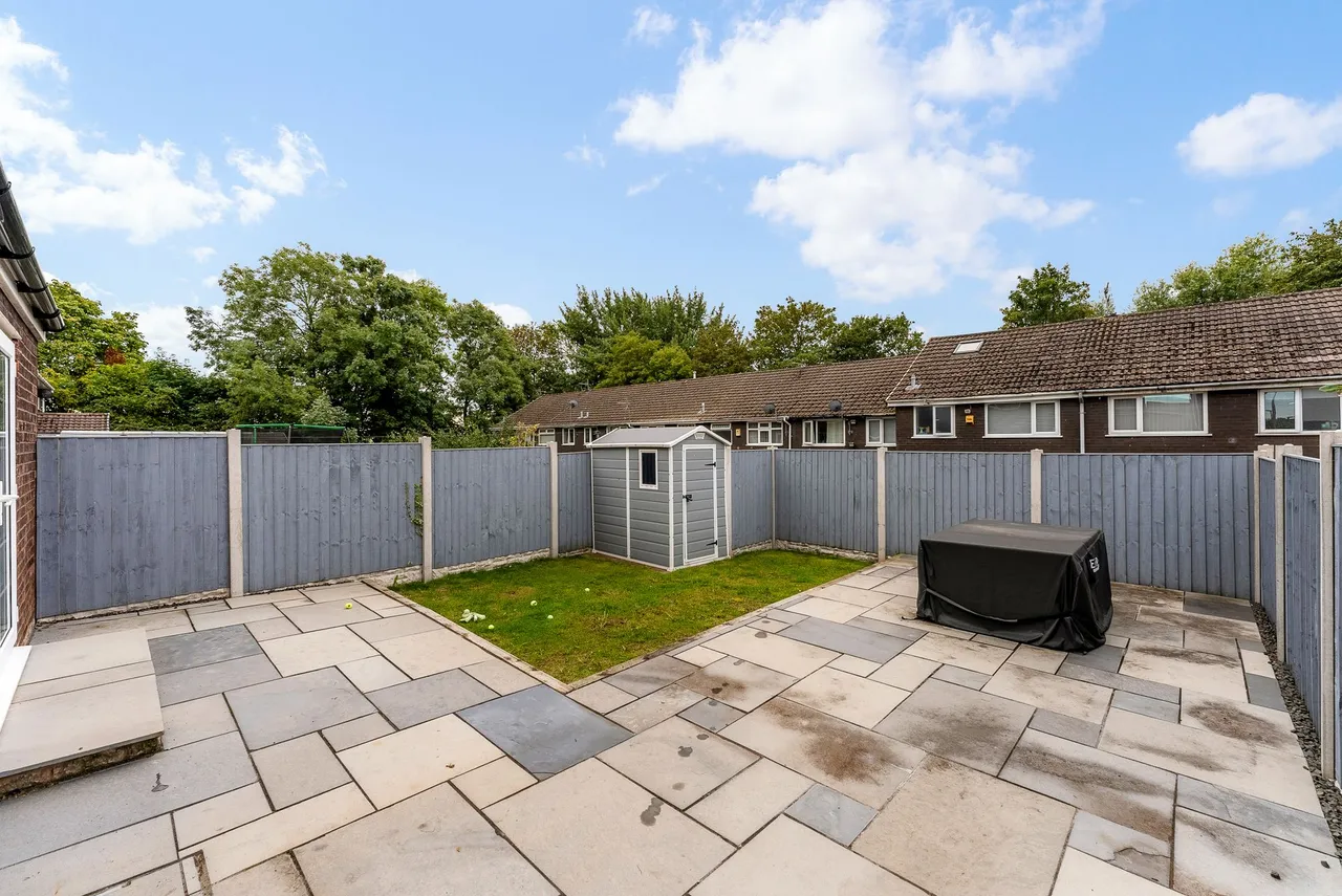 Thirsk Close, Runcorn, WA7, photo 24
