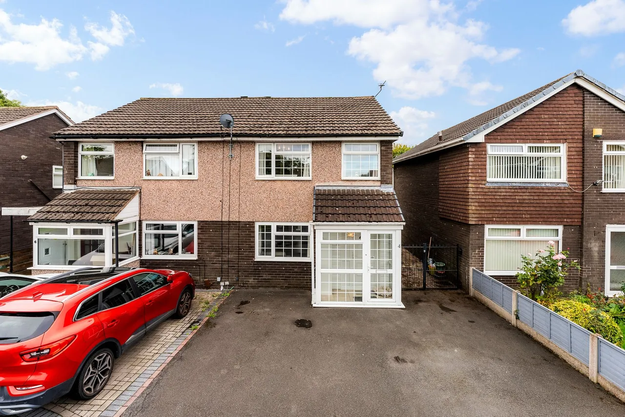 Thirsk Close, Runcorn, WA7, photo 26