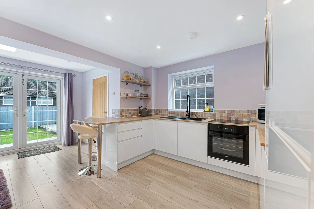Thirsk Close, Runcorn, WA7, photo 6