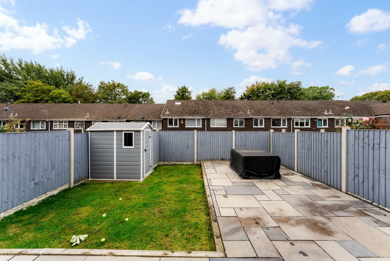 Thirsk Close, Runcorn, WA7, photo 23