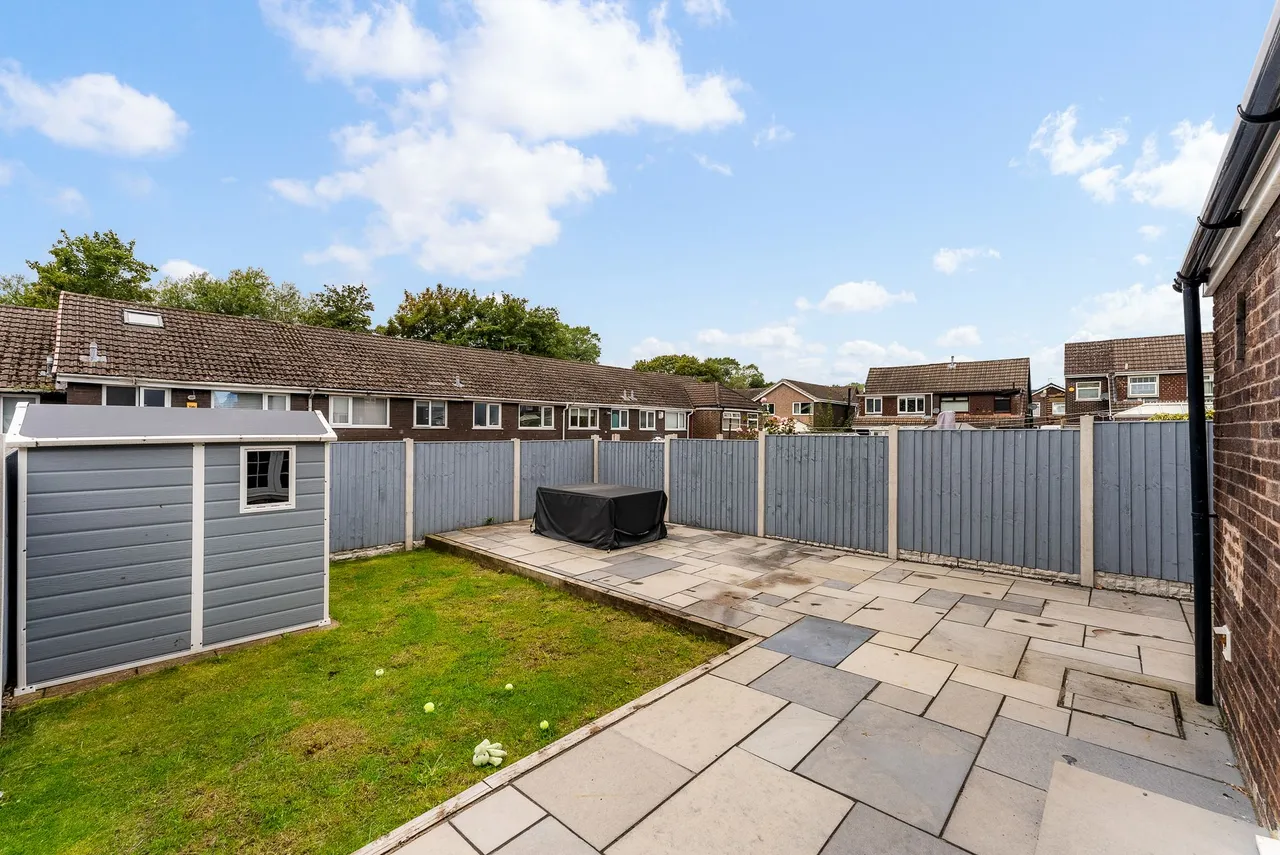 Thirsk Close, Runcorn, WA7, photo 25