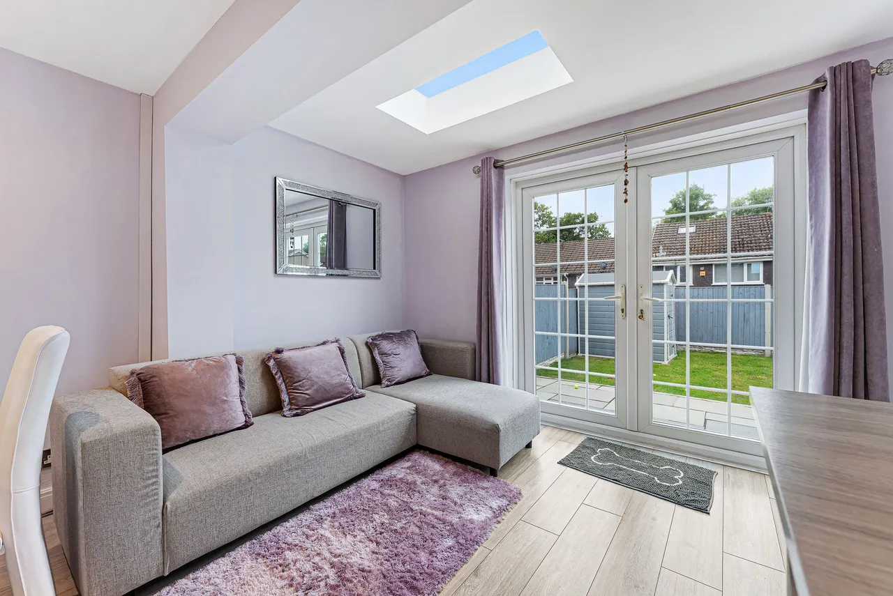 Thirsk Close, Runcorn, WA7, photo 8