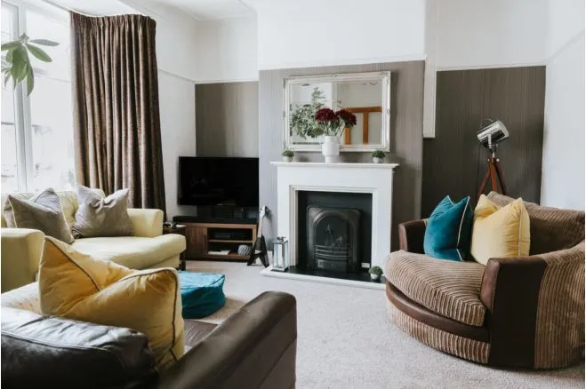 3 bed house for sale — Meath Road, Preston