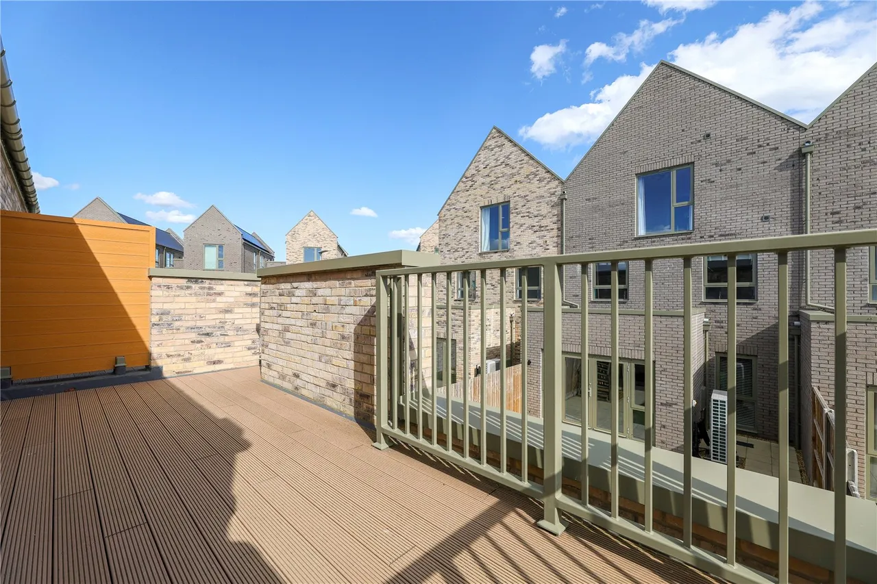 Apple Walk, Waterbeach, CB25, photo 34