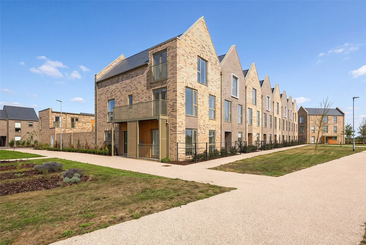 4 bed house to rent, Apple Walk, Waterbeach, CB25