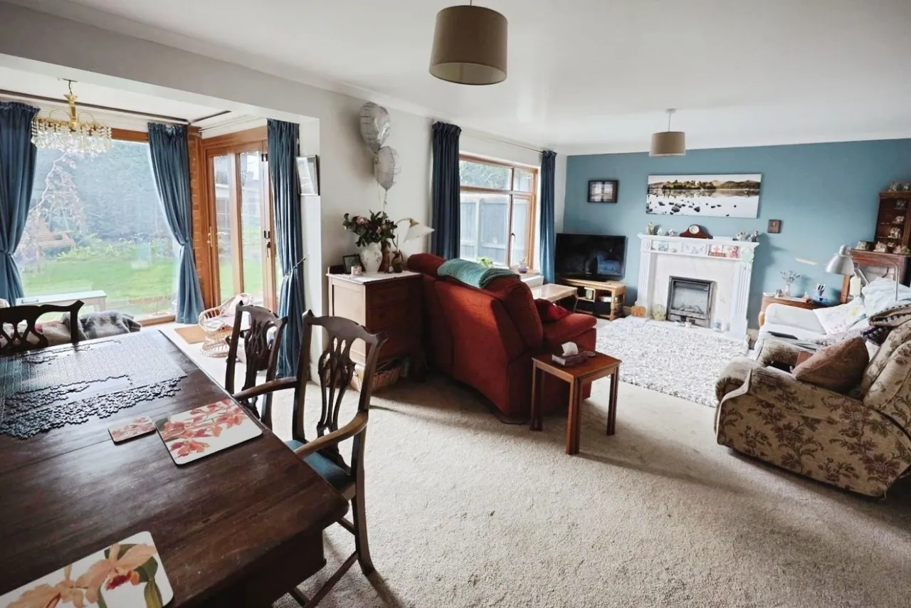 The Spinney, Spennymoor, DL16, photo 3