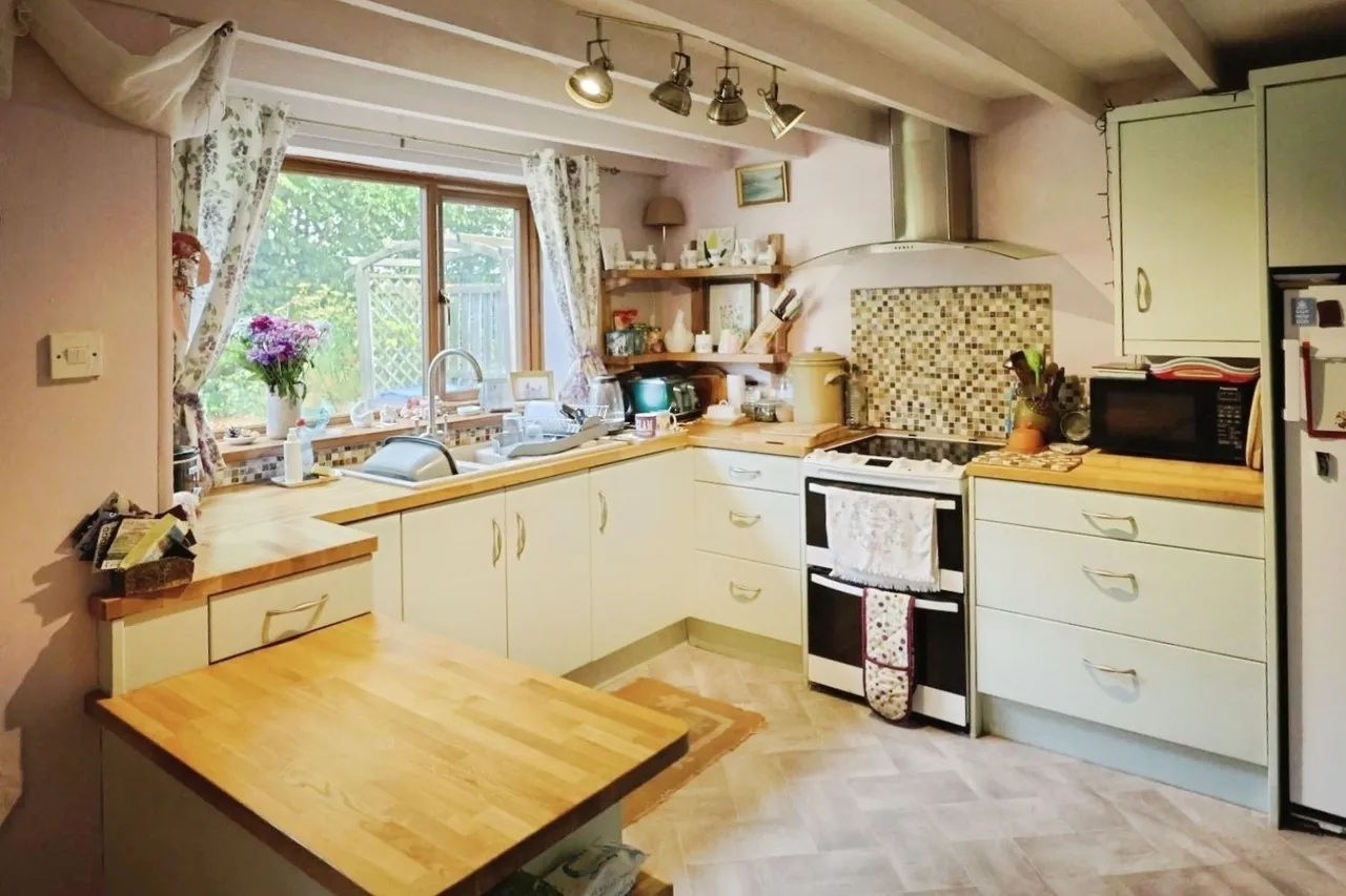 The Spinney, Spennymoor, DL16, photo 6