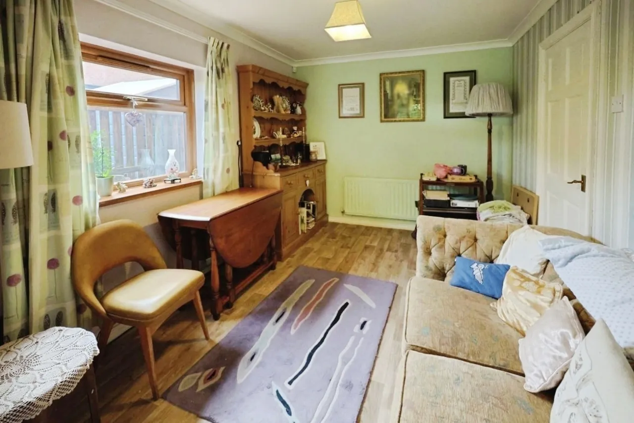 The Spinney, Spennymoor, DL16, photo 8