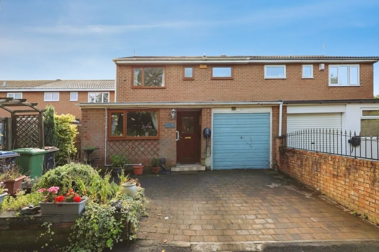 3 bed house for sale, The Spinney, Spennymoor, DL16