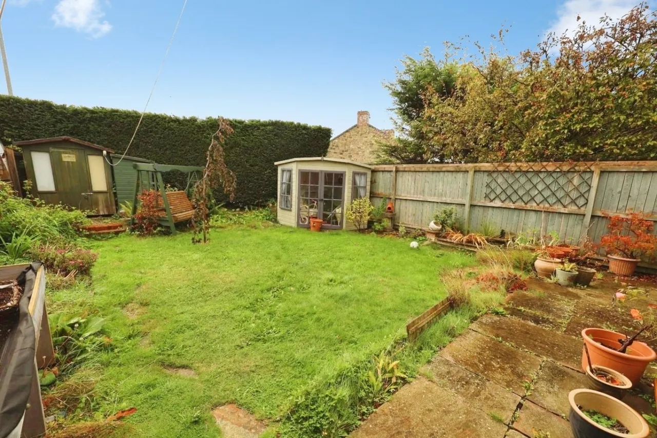 The Spinney, Spennymoor, DL16, photo 15