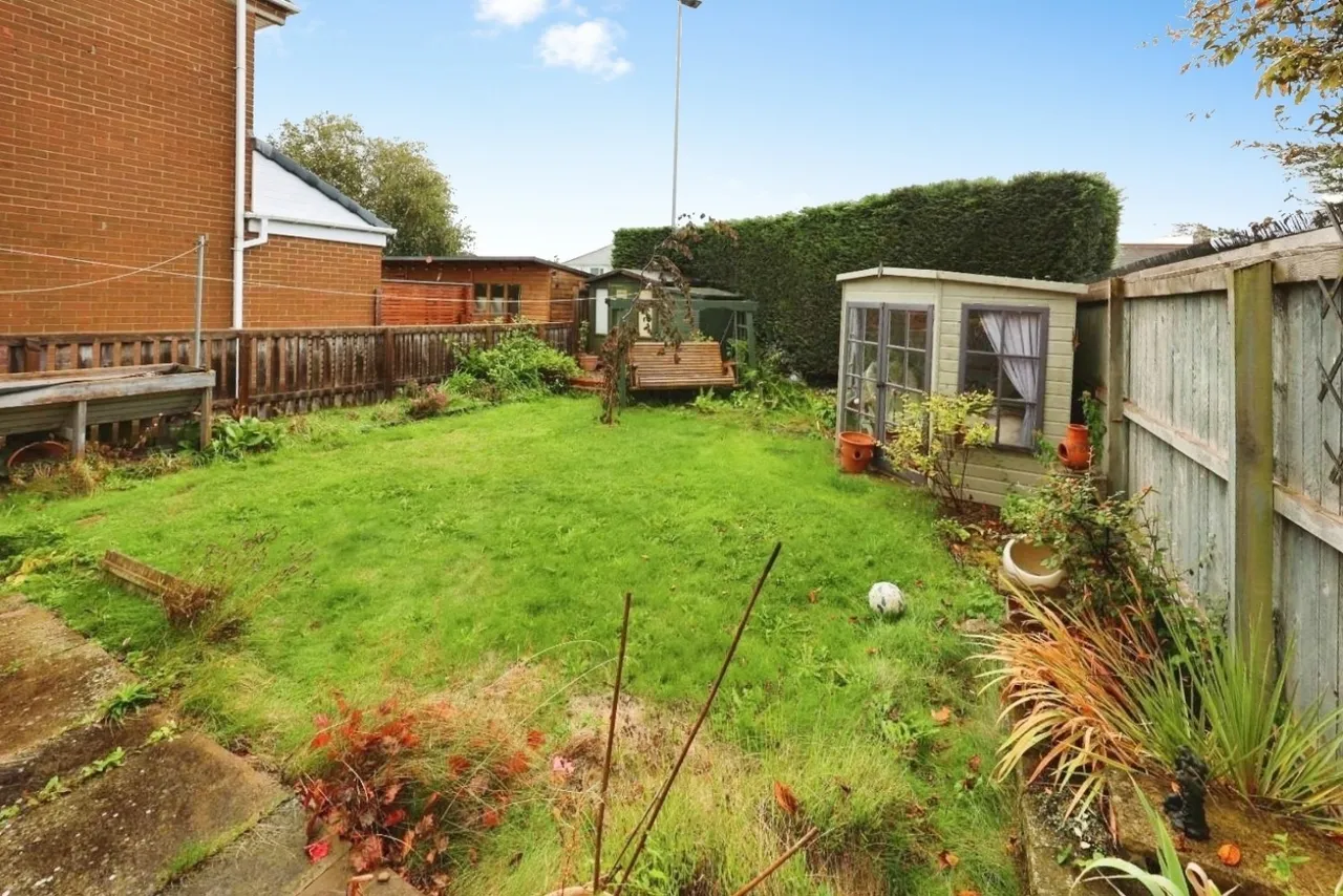 The Spinney, Spennymoor, DL16, photo 16
