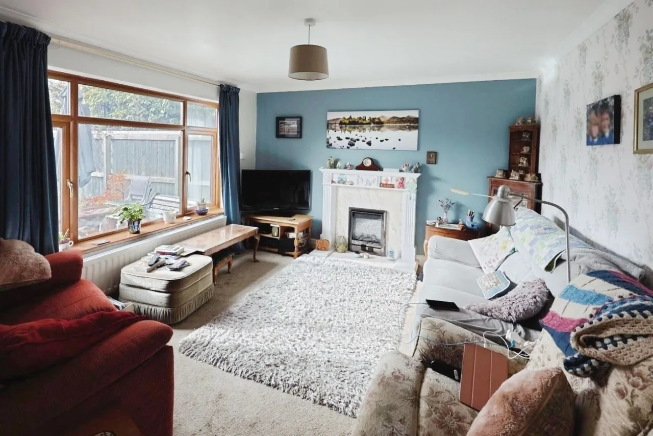 The Spinney, Spennymoor, DL16, photo 2