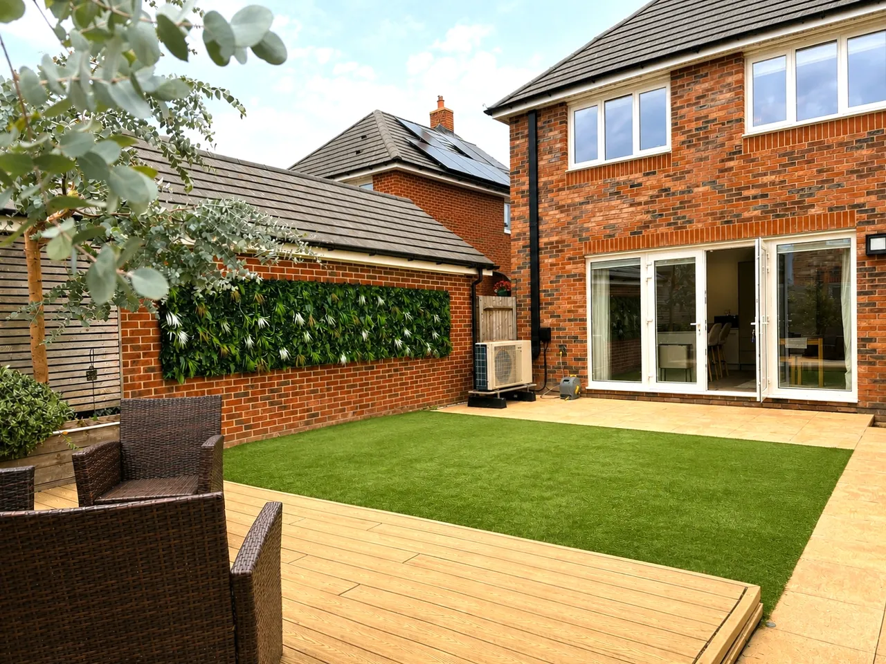 Vale View, Shaftesbury, Dorset, SP7 8TJ, photo 8