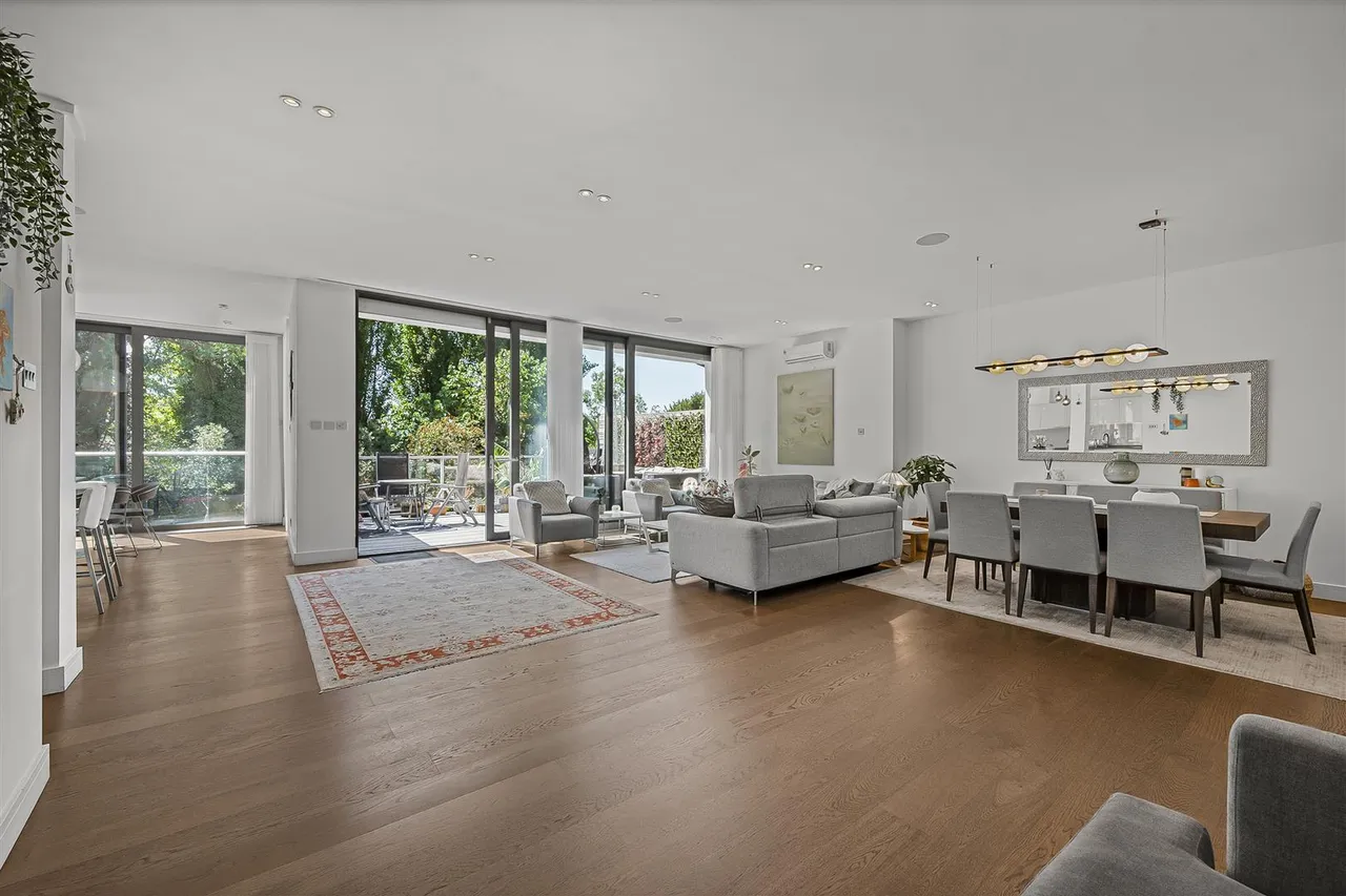 Helenslea Avenue, Golders Green, NW11, photo 4
