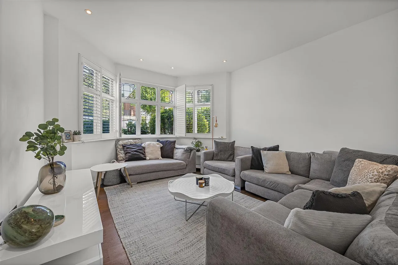 Helenslea Avenue, Golders Green, NW11, photo 9