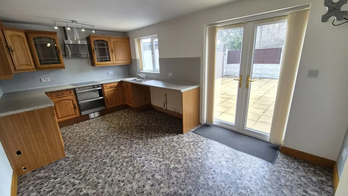Clarkes Croft, Wombwell, photo 4