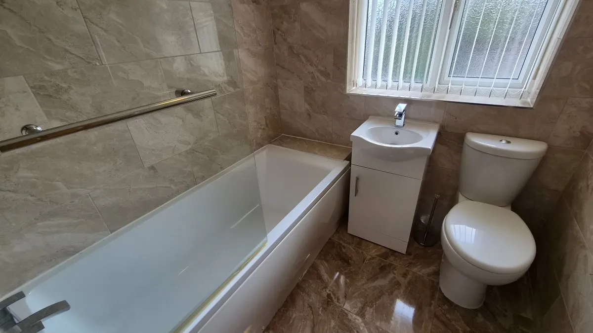 Clarkes Croft, Wombwell, photo 2