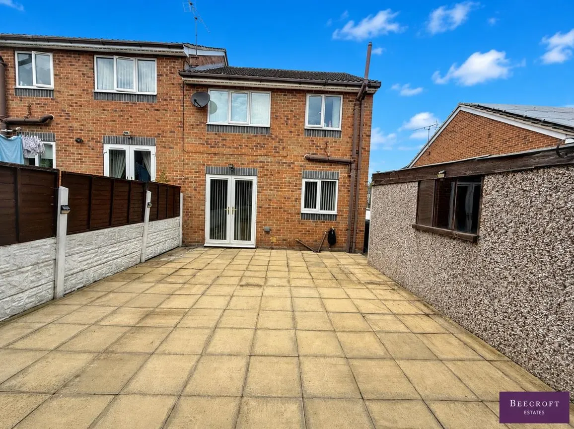 Clarkes Croft, Wombwell, photo 18