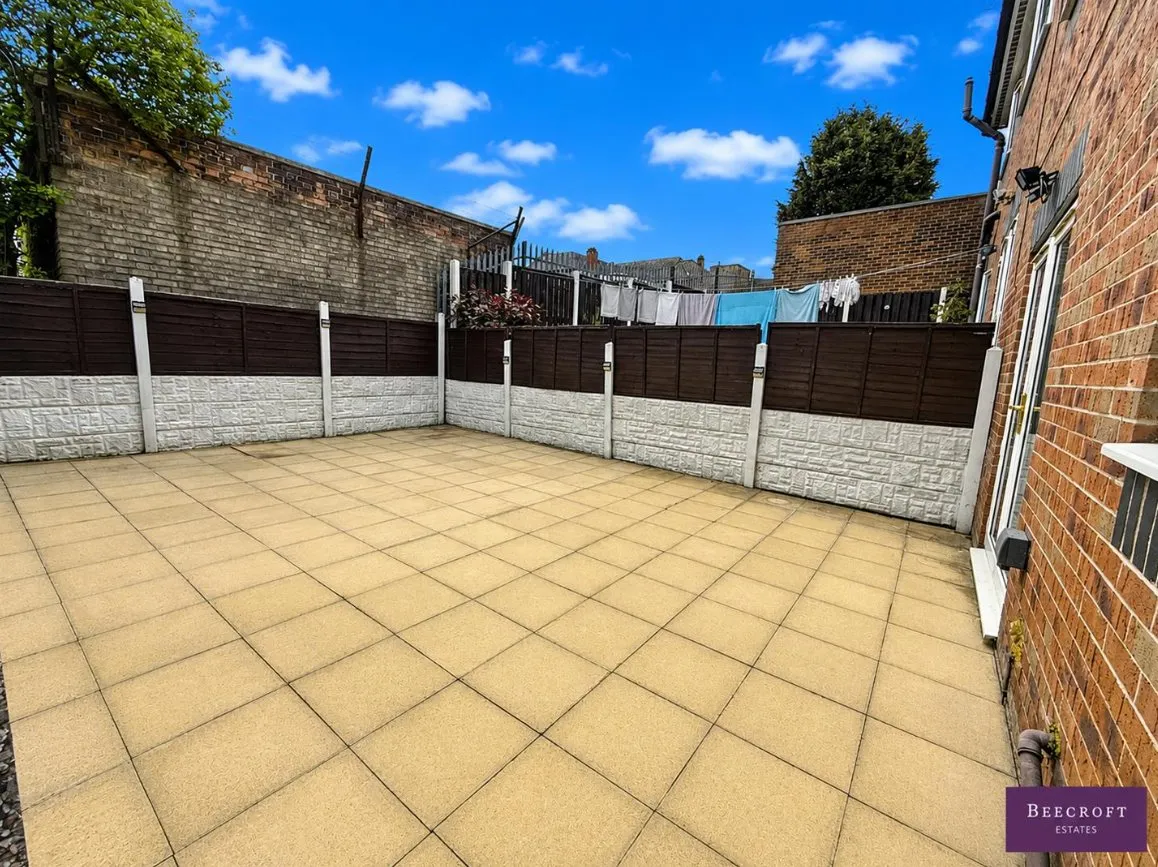 Clarkes Croft, Wombwell, photo 5