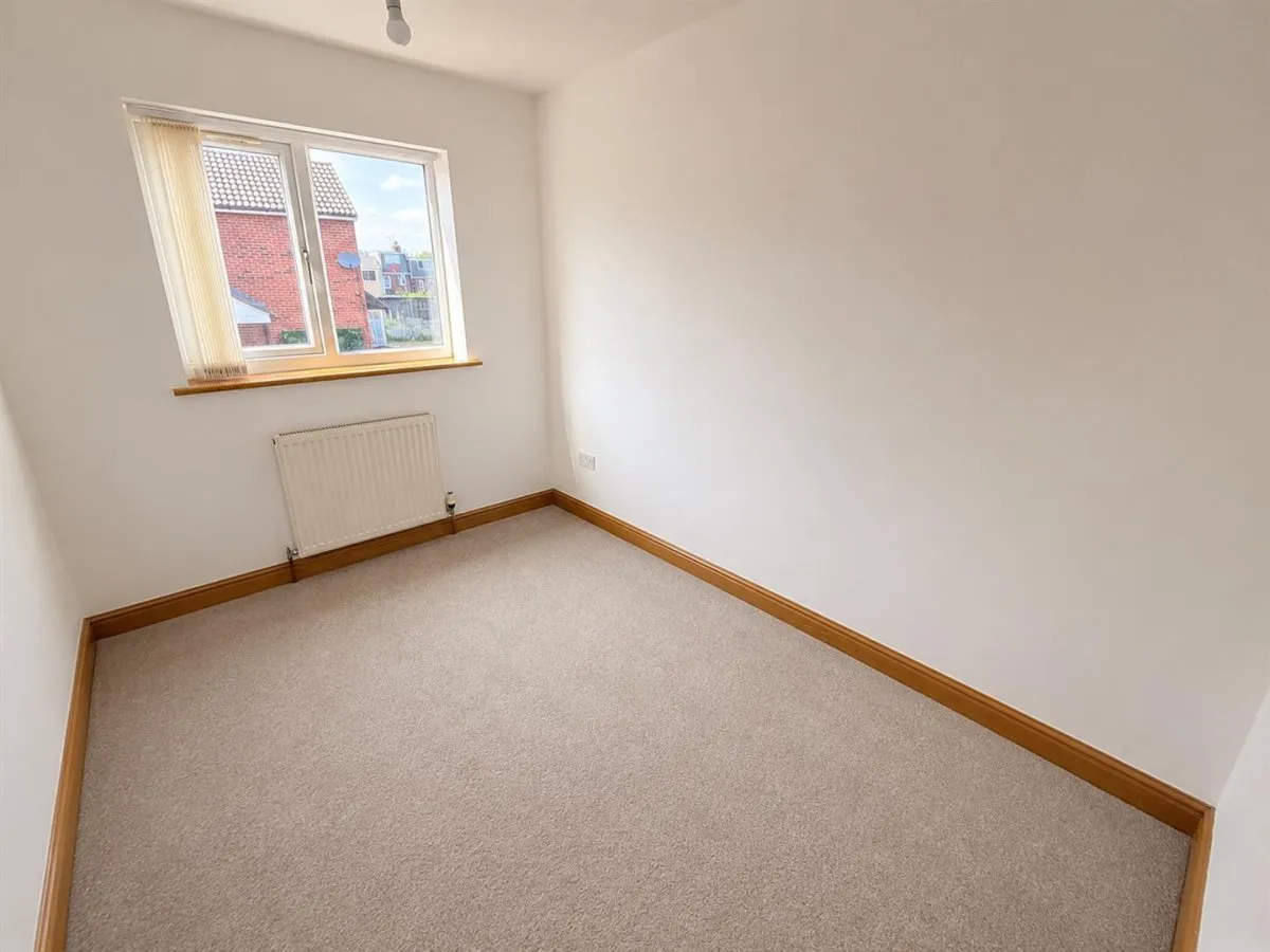 Clarkes Croft, Wombwell, photo 17