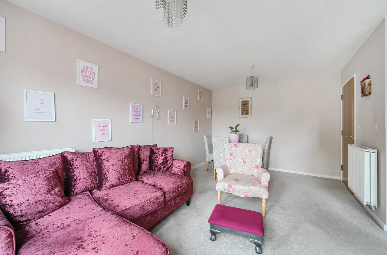 London Road, Binfield, Bracknell, Berkshire, RG42 4FA, photo 12
