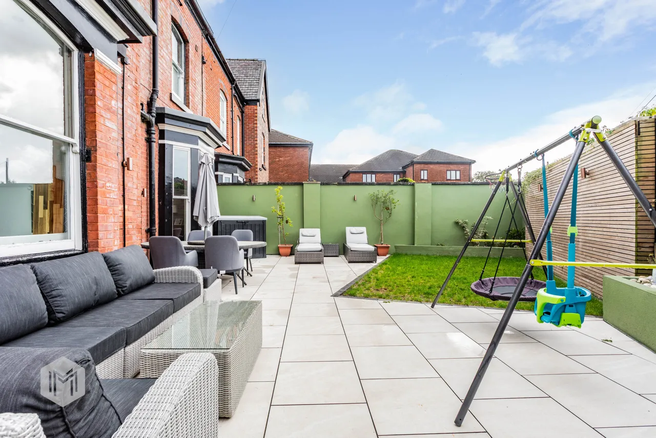 Westgate Avenue, Bolton, BL1 4RF, photo 47