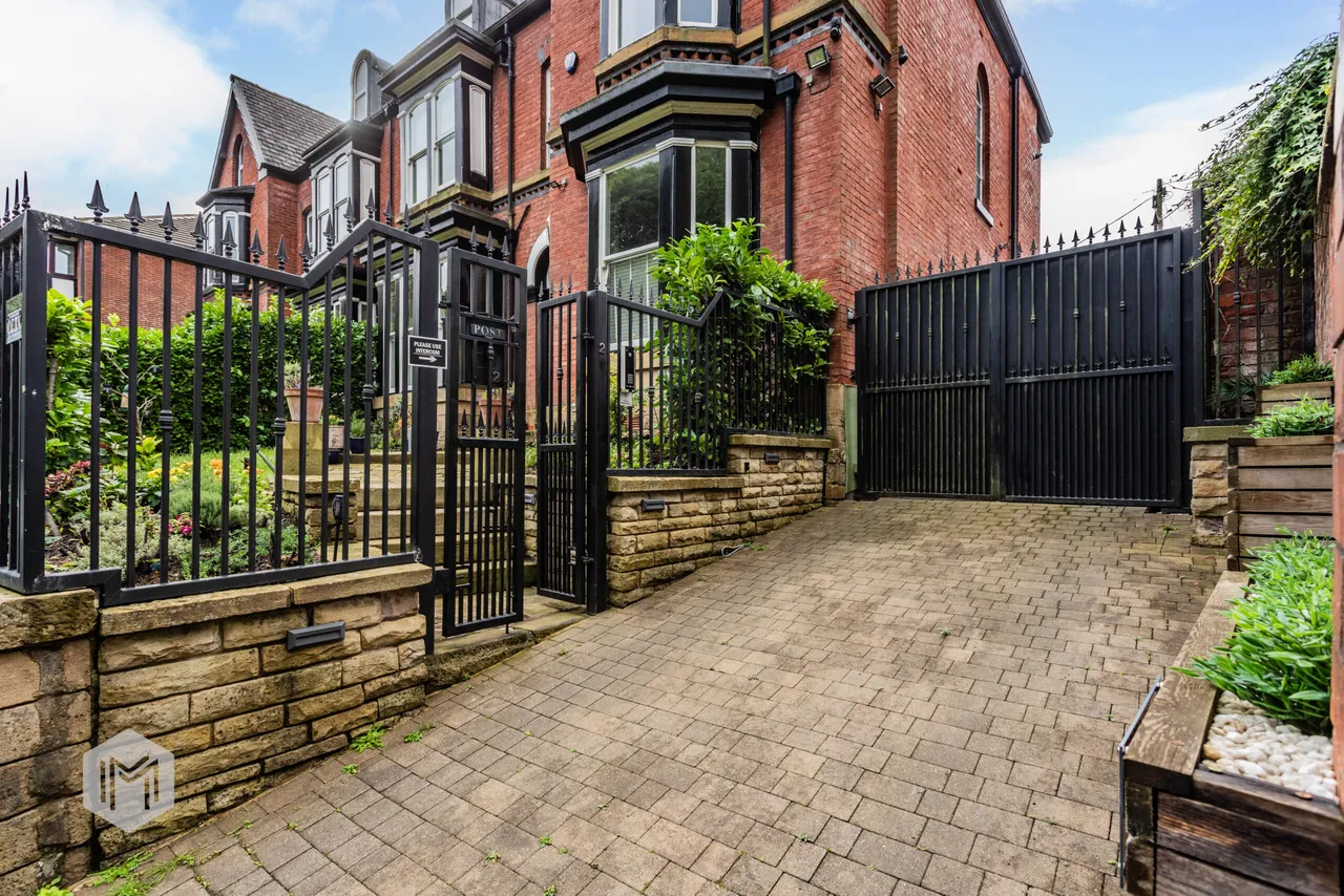 Westgate Avenue, Bolton, BL1 4RF, photo 5