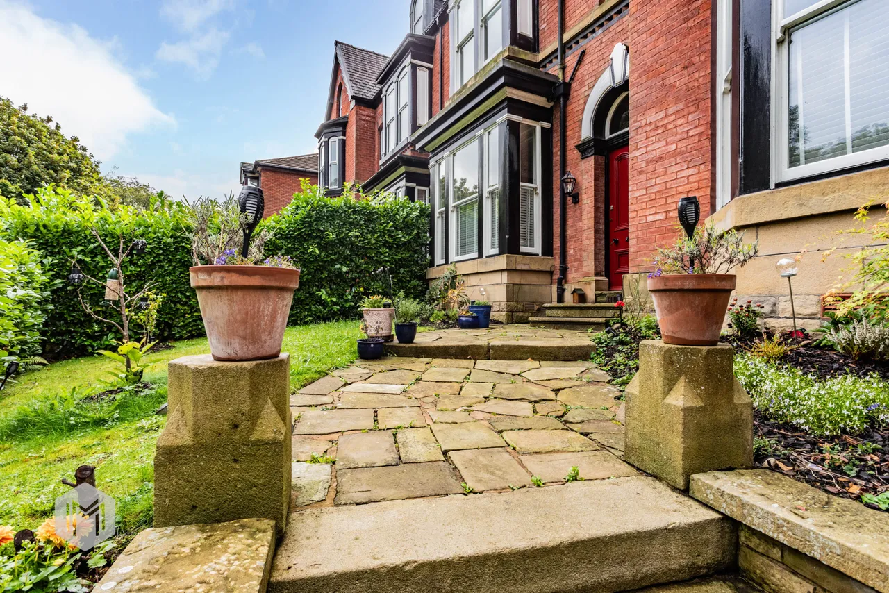 Westgate Avenue, Bolton, BL1 4RF, photo 45