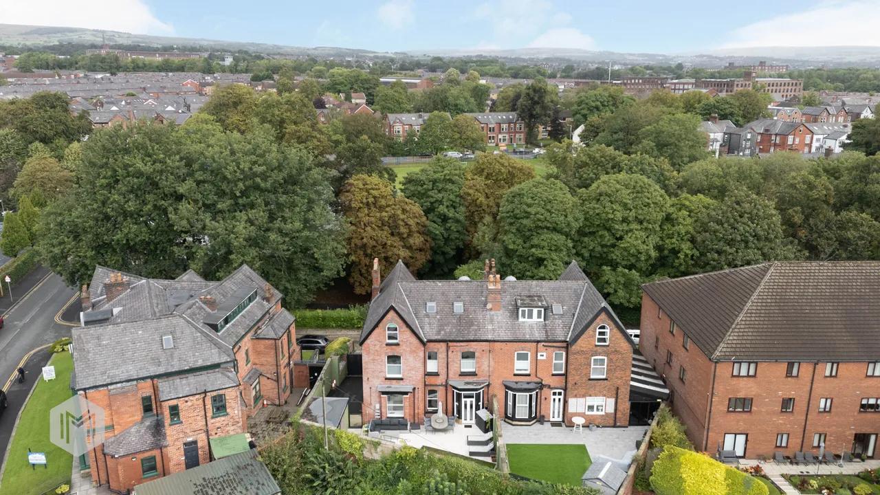 Westgate Avenue, Bolton, BL1 4RF, photo 51