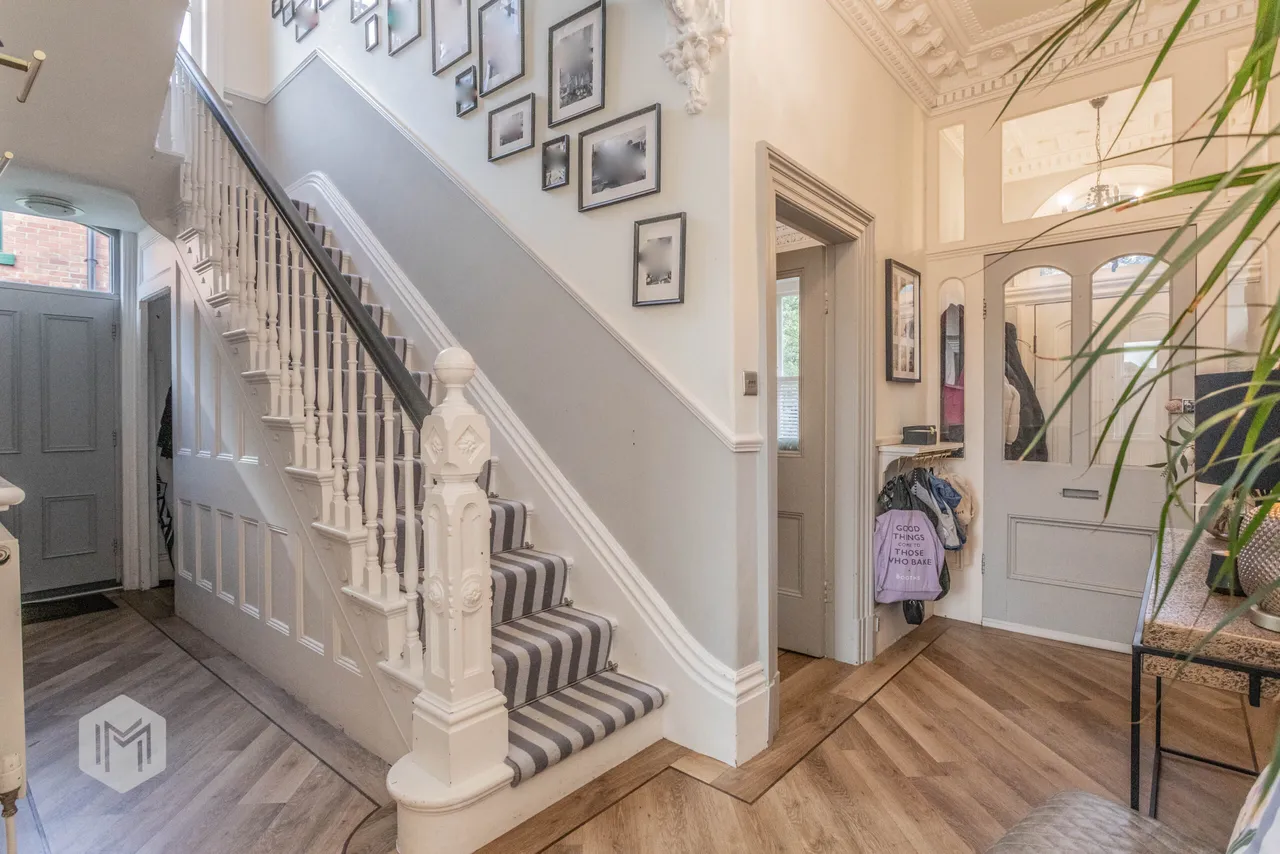 Westgate Avenue, Bolton, BL1 4RF, photo 8