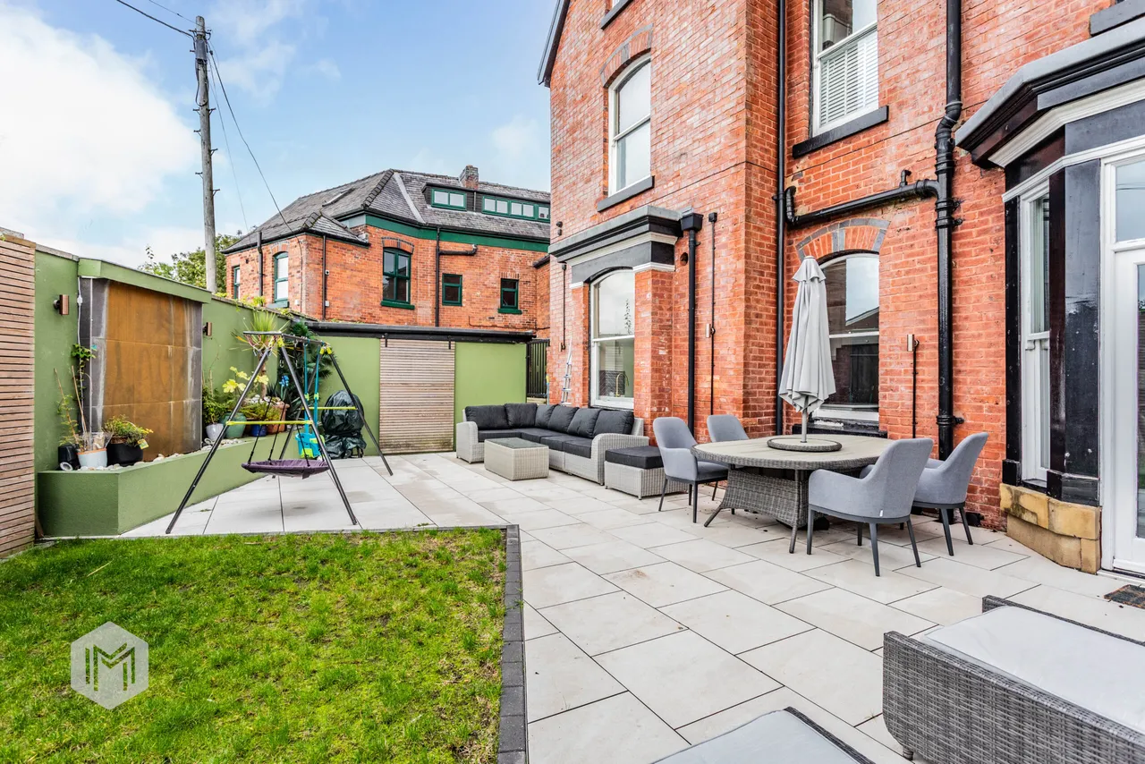 Westgate Avenue, Bolton, BL1 4RF, photo 50