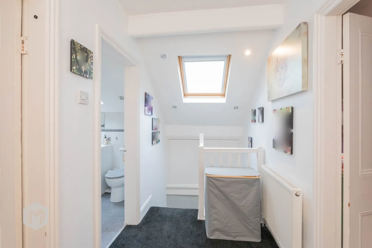 Westgate Avenue, Bolton, BL1 4RF, photo 42