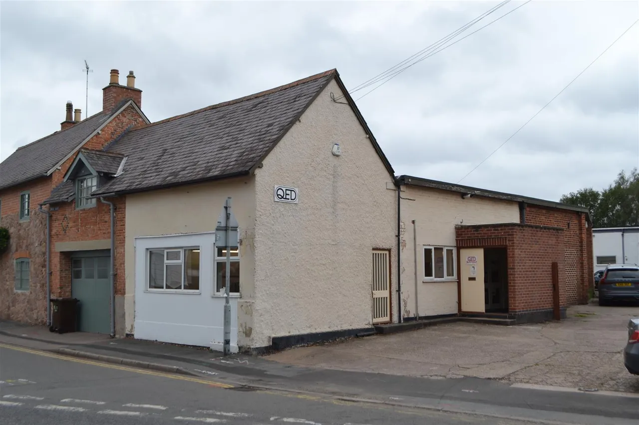 Soar Road, Quorn, Loughborough, photo 2