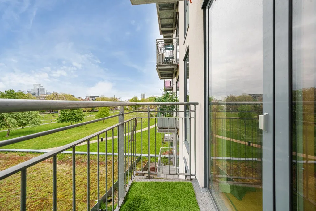 Alscot Road, SE1, photo 14