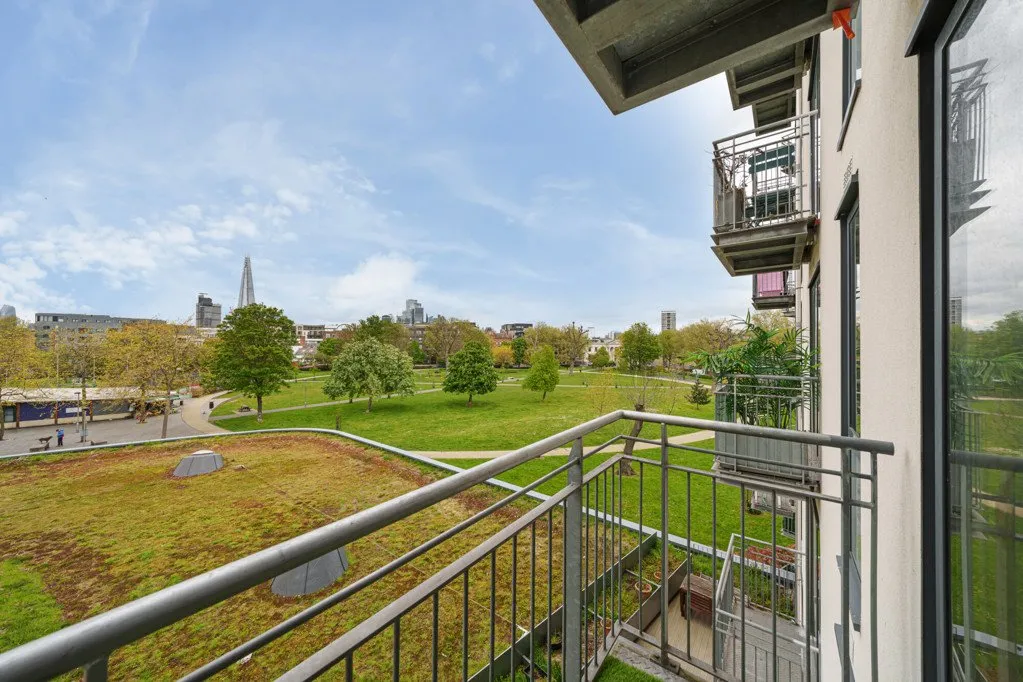 Alscot Road, SE1, photo 3