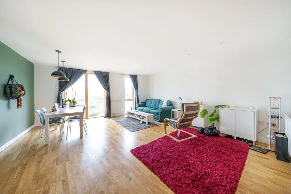 Alscot Road, SE1, photo 4