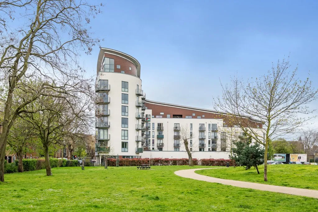Alscot Road, SE1, photo 16