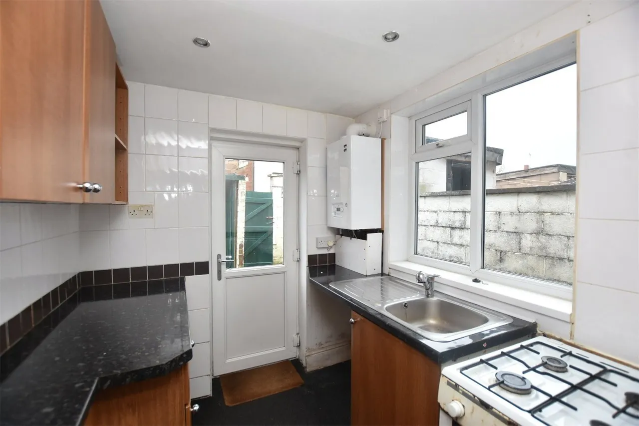 St. James Street, Mill Hill, Blackburn, Lancashire, BB2, photo 7