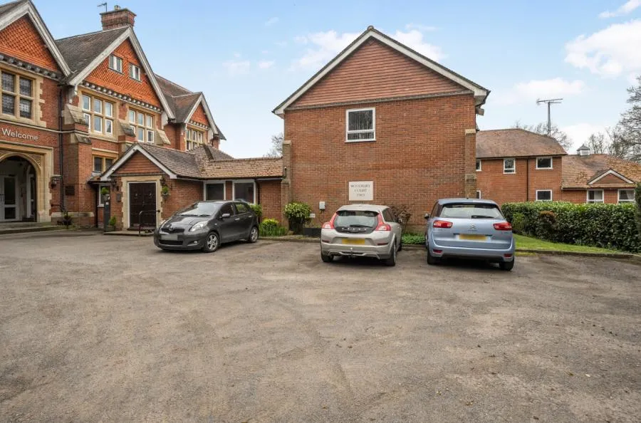 Jouldings Lane, Farley Hill, RG7, photo 17