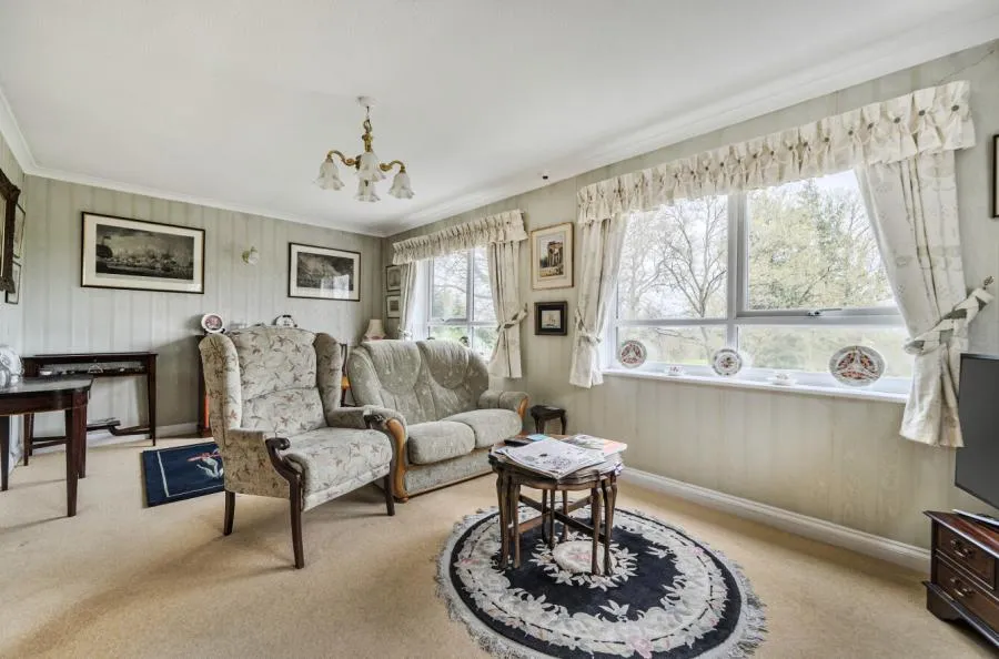 Jouldings Lane, Farley Hill, RG7, photo 3