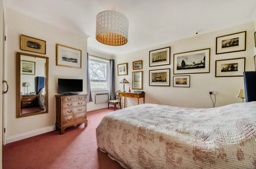 Jouldings Lane, Farley Hill, RG7, photo 4