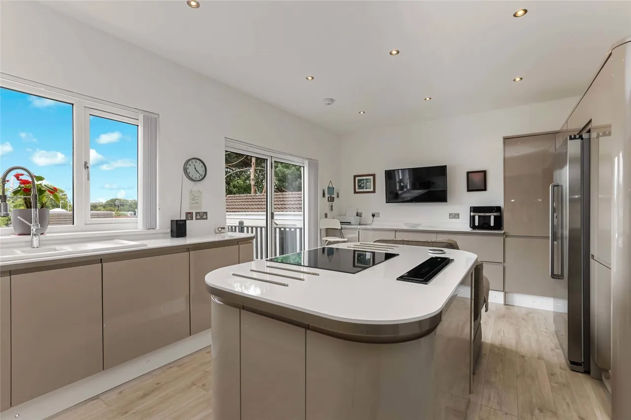 Woodside Avenue, Rutherglen, Glasgow, South Lanarkshire, G73, photo 8