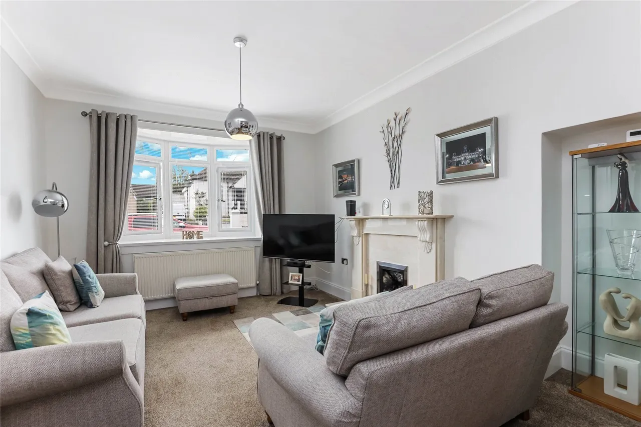 Woodside Avenue, Rutherglen, Glasgow, South Lanarkshire, G73, photo 3