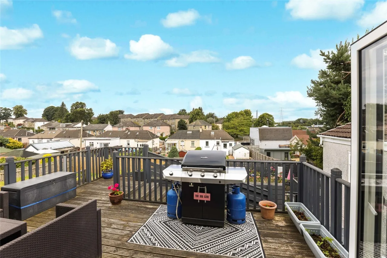 Woodside Avenue, Rutherglen, Glasgow, South Lanarkshire, G73, photo 19