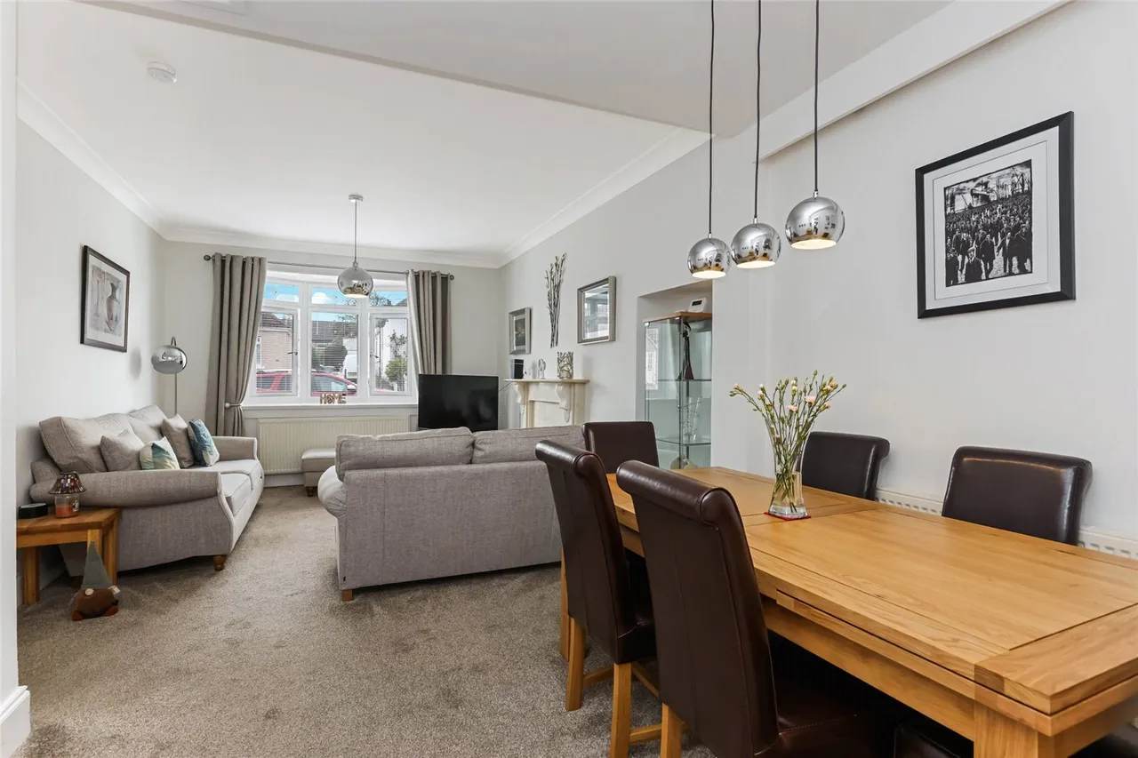 Woodside Avenue, Rutherglen, Glasgow, South Lanarkshire, G73, photo 14