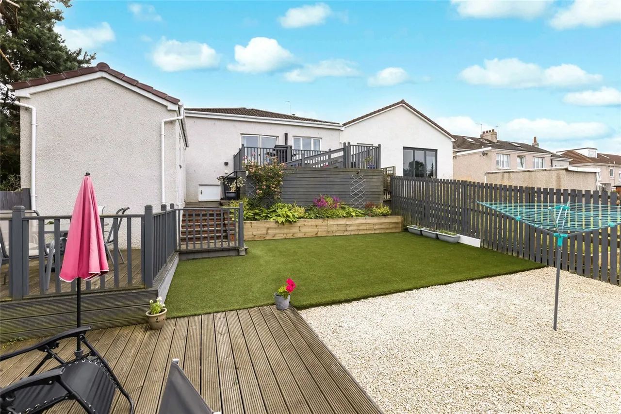 Woodside Avenue, Rutherglen, Glasgow, South Lanarkshire, G73, photo 21