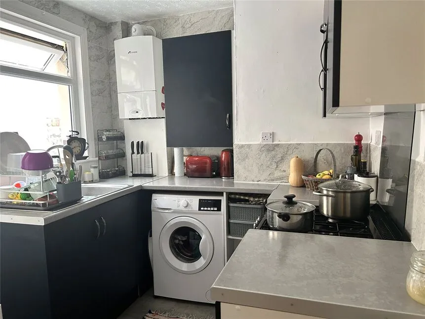 Corporation Road, Gillingham, Kent, ME7, photo 4