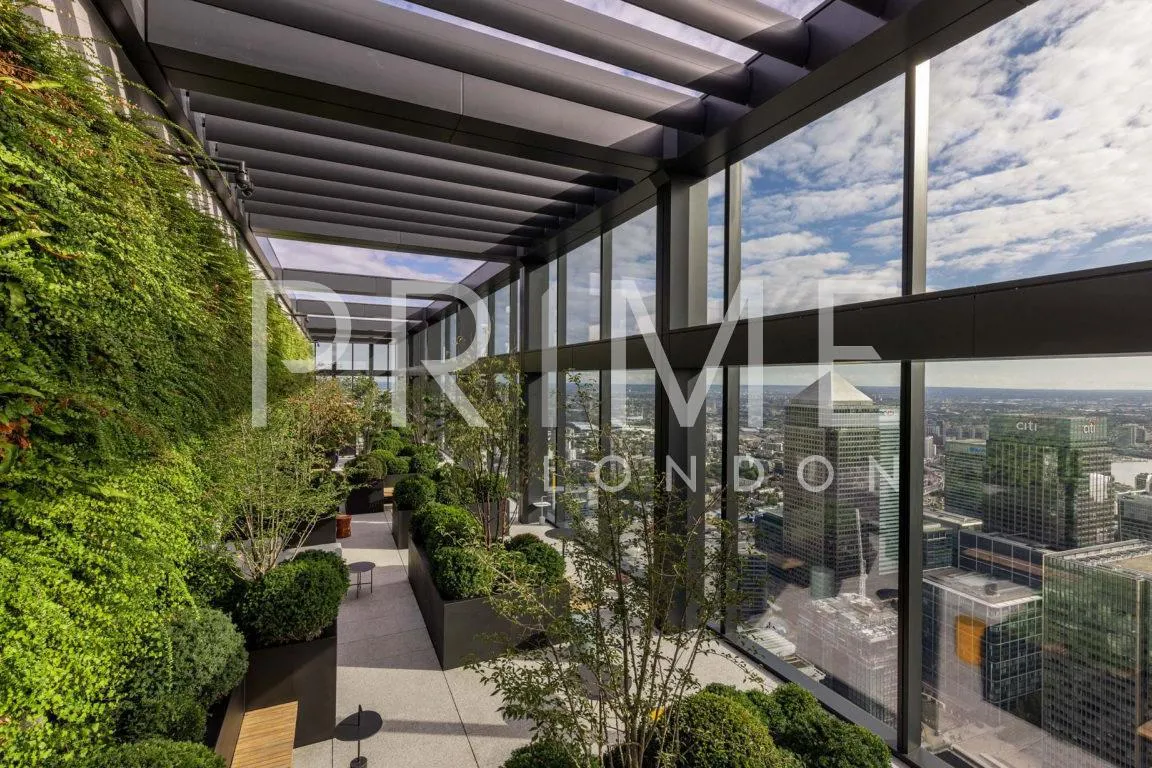 Marsh Wall, Canary Wharf, E14, photo 9